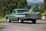 Chevrolet El Camino 1960 года